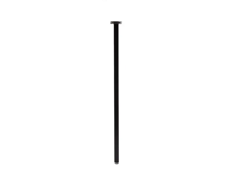 Husholdning 25X25x800 Svart Ft-517