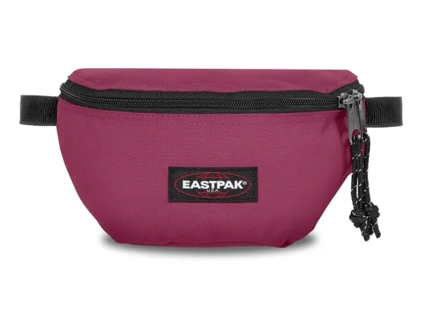 Eastpak Springer, 2 l, Monokromatisk, Nylon