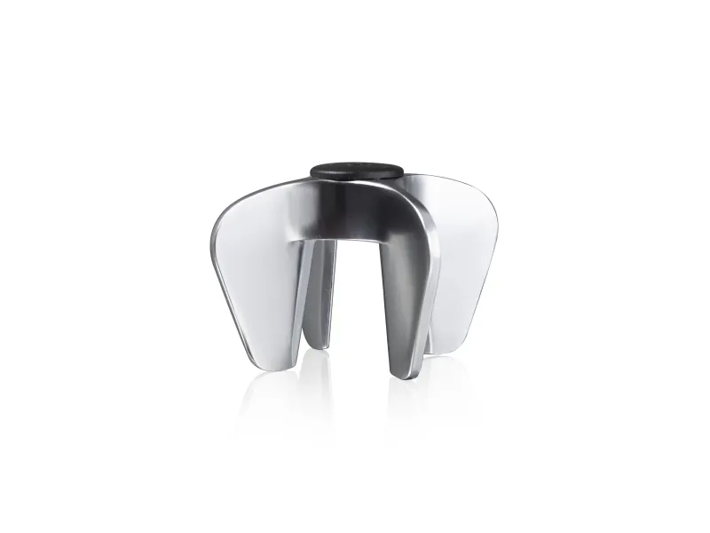 Vacu Vin 68615606, Sølv, 160 mm, 95 mm, 69 mm, China
