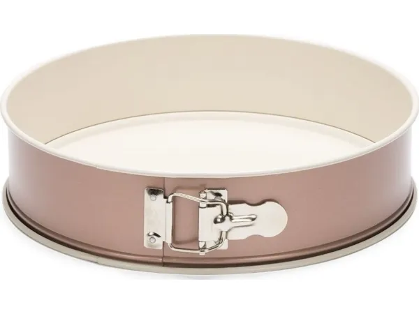 Patisse kakeform 28 cm i stål Vario