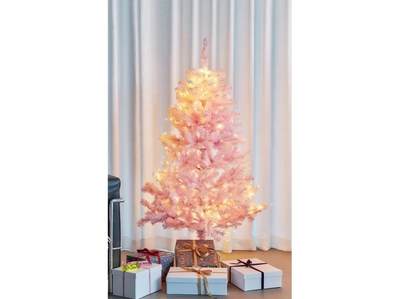Sirius Pinky Tree, Pink
