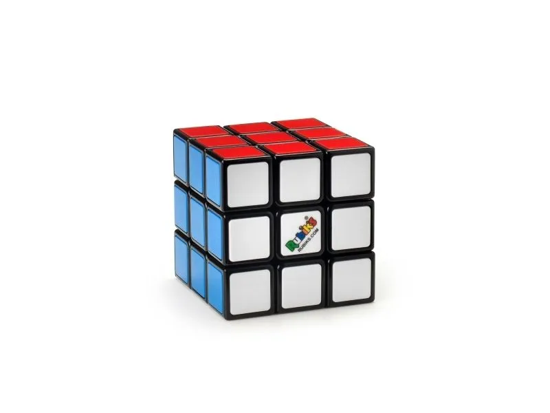 Rubik’s Cube 3x3, Rubiks kube, 8 år