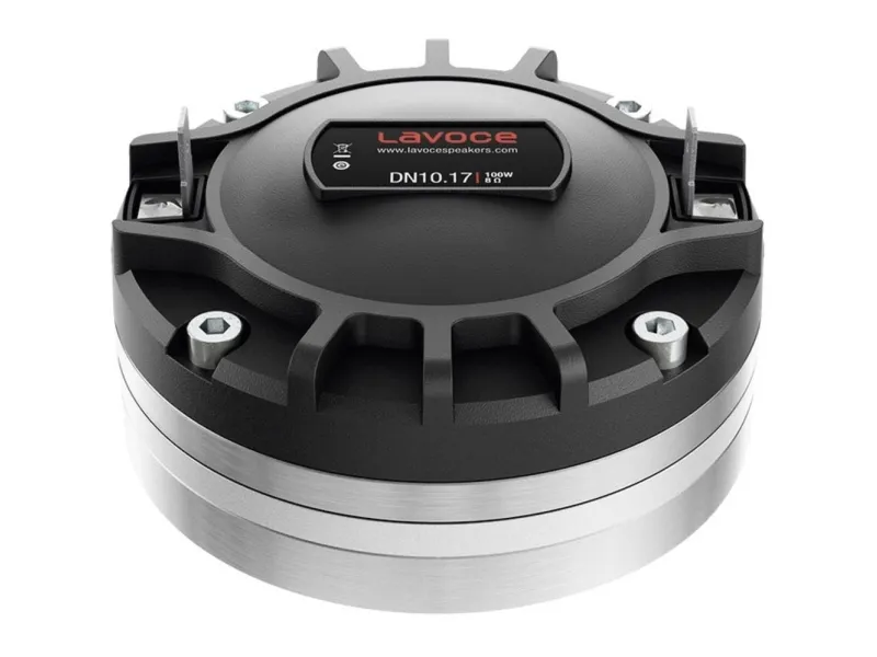 Lavoce DN10.17 diskantdriver RMS 55 W 8 Ohm