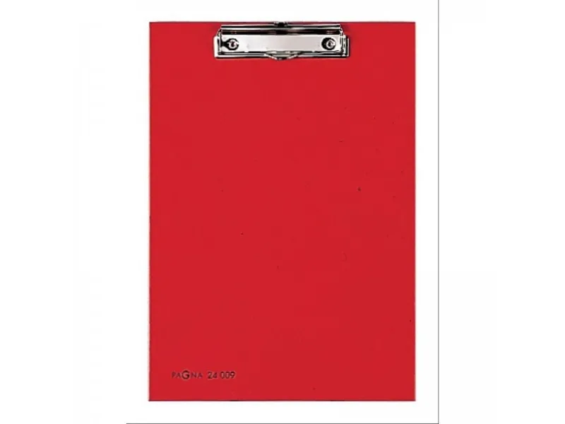 Pagna 24009-01, Rød, A4, 240 mm, 20 mm, 340 mm, 1 stykker