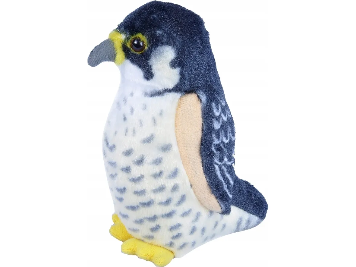 Wild Republic Birds with Sound Peregrine Falcon