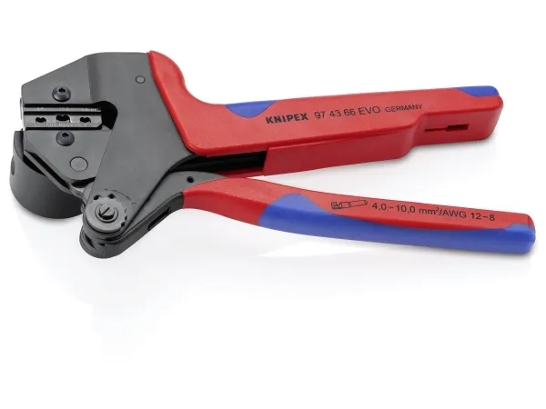 Knipex 97 43 66 EVO
