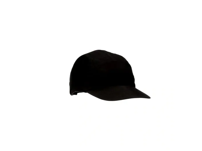 3M 2014282, ABS, Svart, Unisex, 52-65 cm, 5 år, 180 g