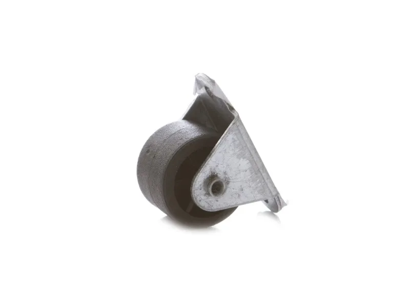 REJS WHEEL D25 WB05.0301.08.061 BLACK