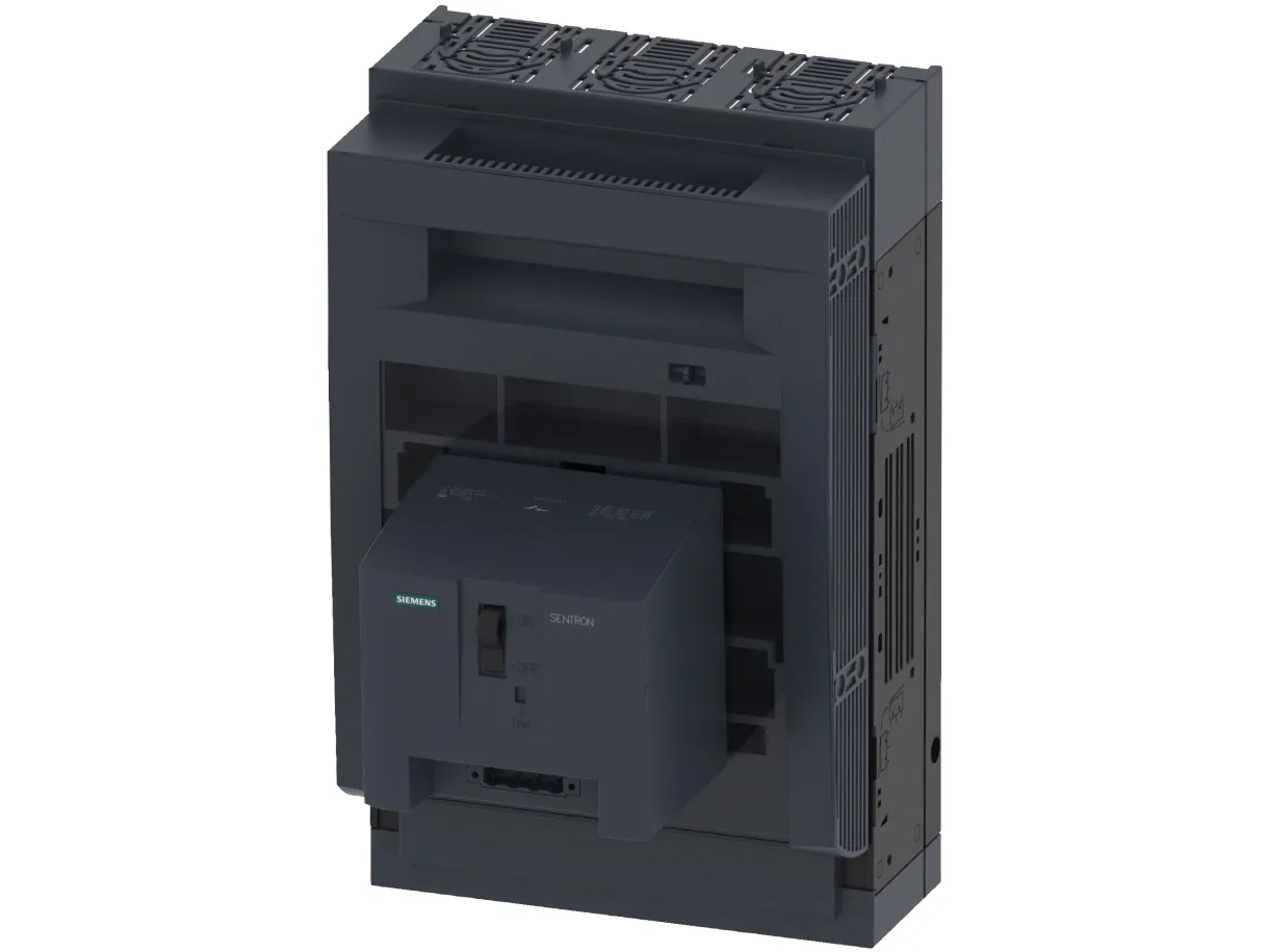 Siemens 3NP1143-1DA11, IP40