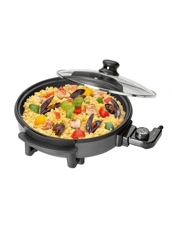Clatronic PP 3401 - party pan