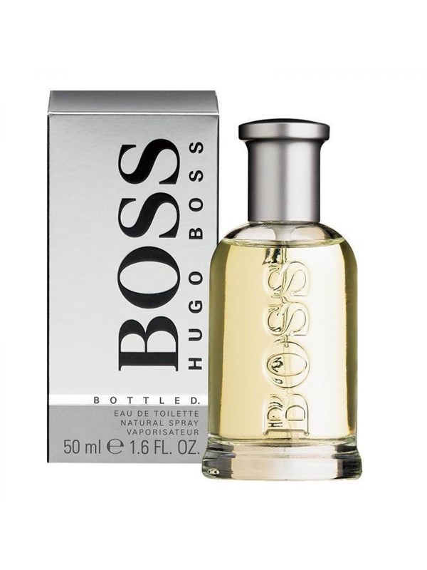 Hugo Boss Bottled EDT - 50 ml