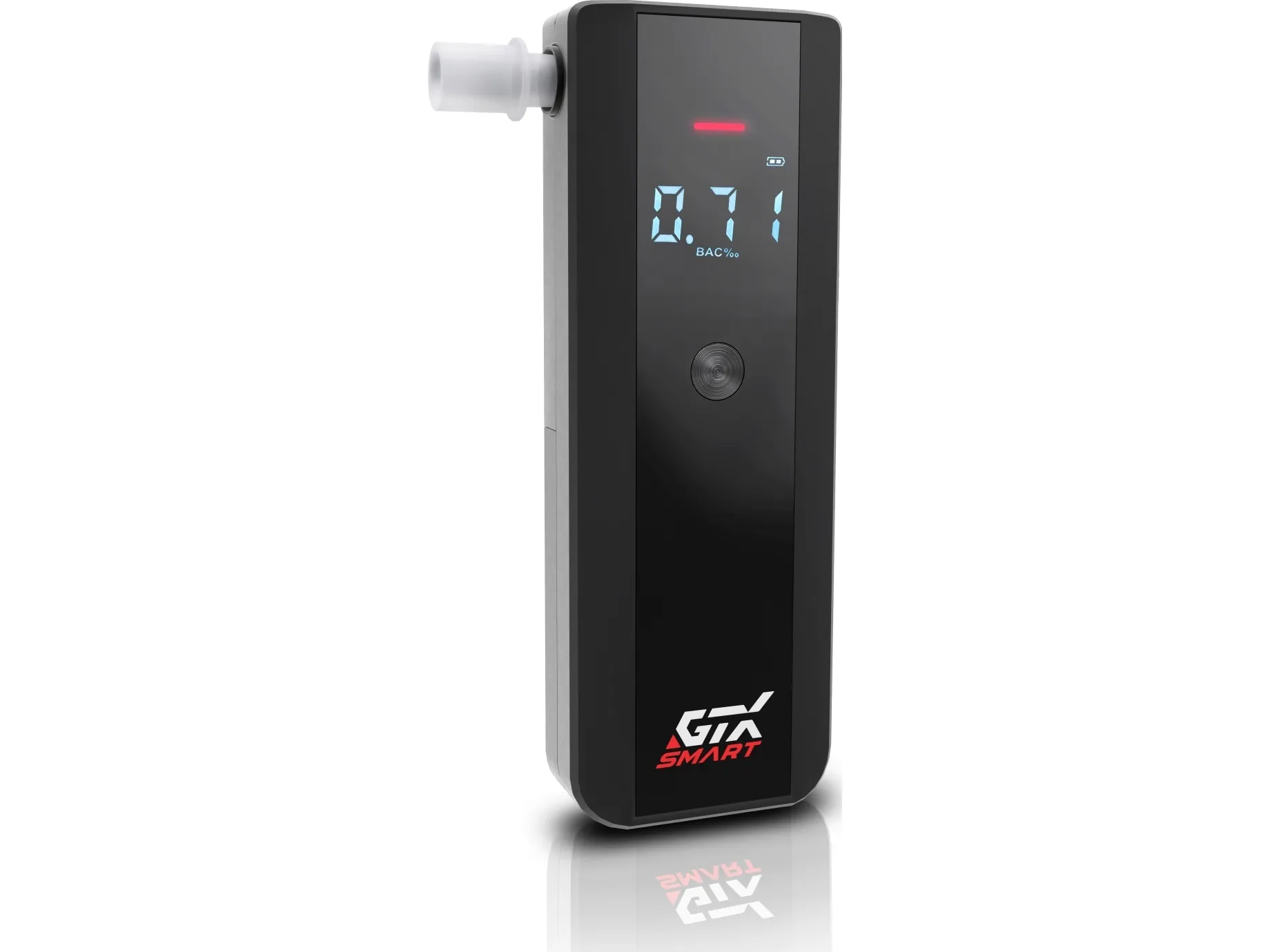 Breathalyzer MyScreen Alkomata GTX Protinga