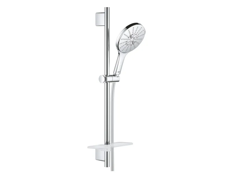 Rainshower SmartActive 150, Brusestangsæt 3 sprays