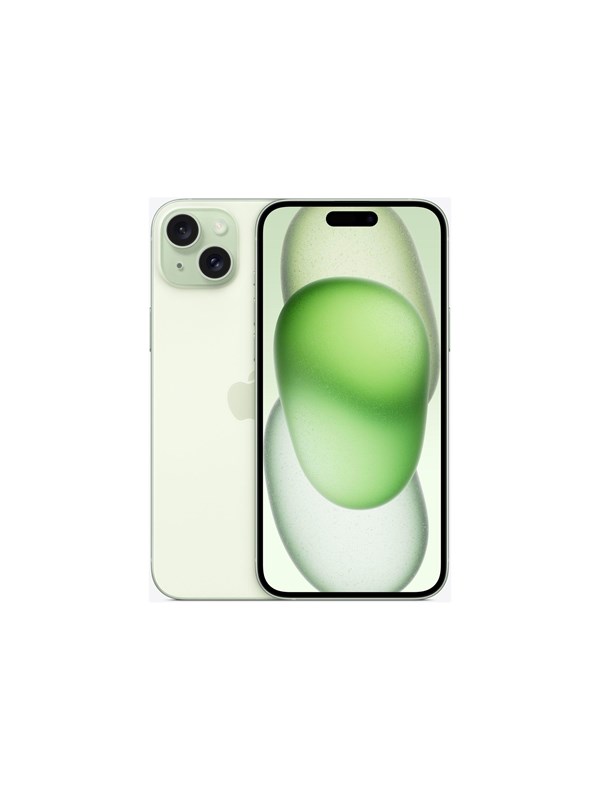 Apple iPhone 15 Plus 128GB - Green