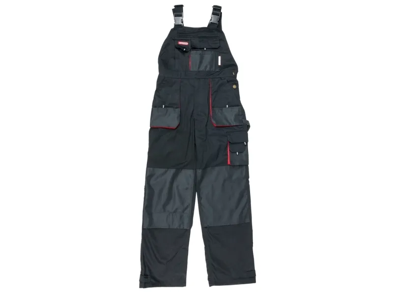 KS TOOLS arbeidsbukser, 56 (985.0653)