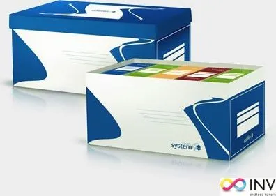 VauPe OPPBEVARINGSBOKS VAUPE SYSTEM BUNN + LOKK
