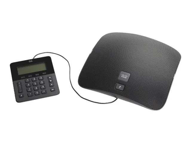 Cisco Unified IP Conference Phone 8831 - Konferanse-VoIP-telefon - SIP