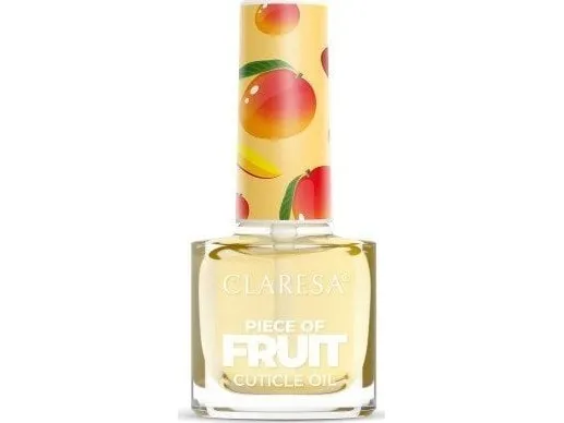 Claresa Claresa MANGO neglebåndsolje 5 ml