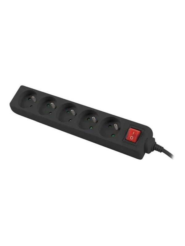 Lanberg - power strip - 2500 Watt