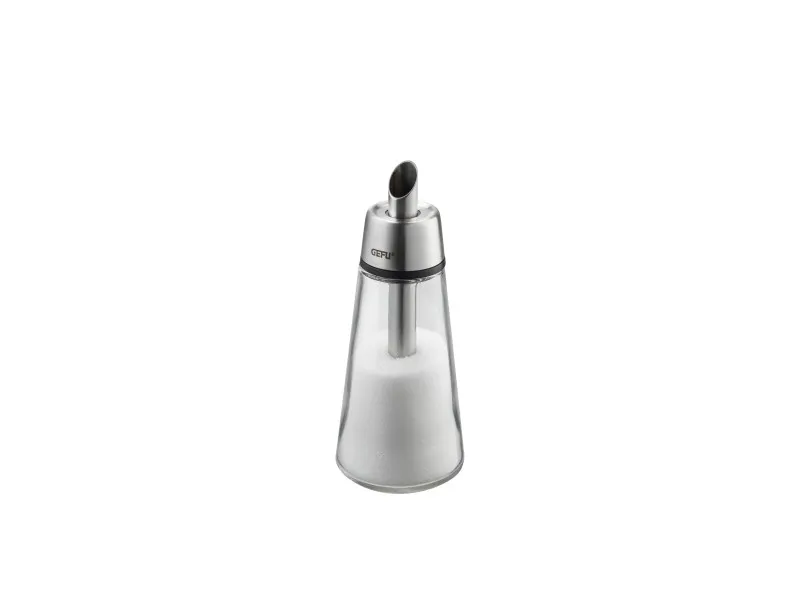 GEFU BRUNCH, Glass, Plast, Rustfritt stål, Gjennomsiktig, 68 mm, 68 mm, 176 mm, 1 stykker