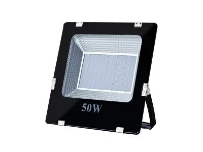 ART L4101610, 50 W, 3500 lm, Hvit