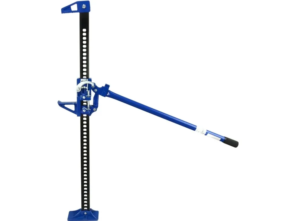 Geko gårdsløfter (Hi-lift) 48