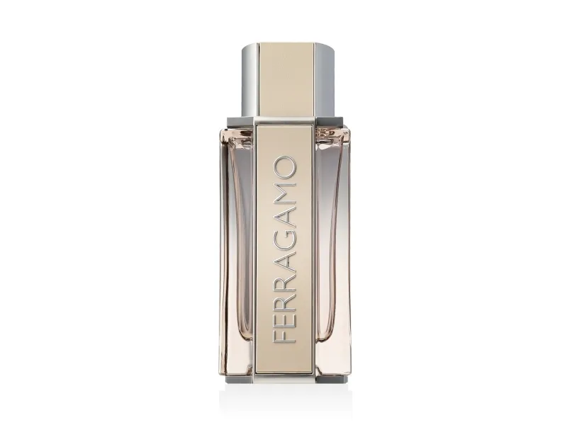 Salvatore Ferragamo Ferragamo Bright Leather Eau De Toilette Spray 100ml