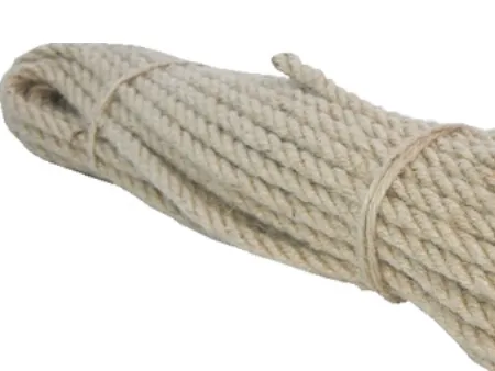 Profix Twisted jute-tau 16mm 20m 60842