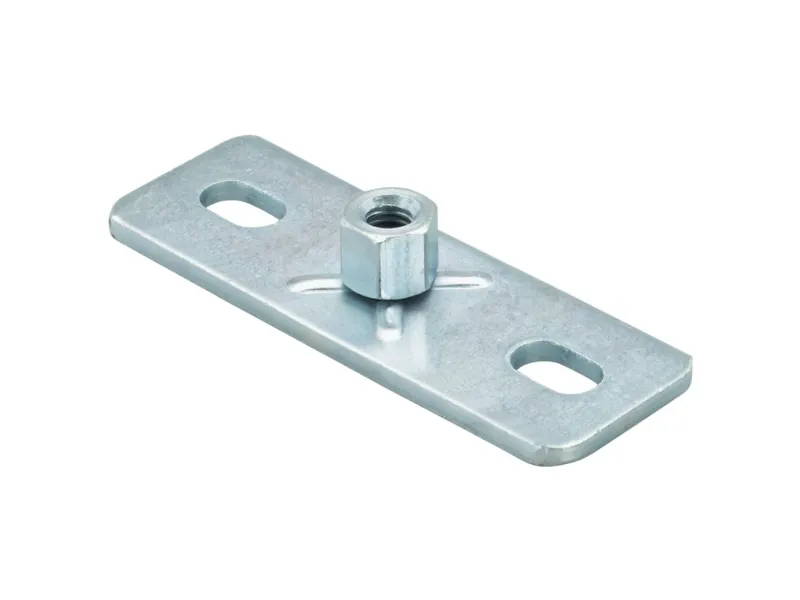 Fischer 40398, Flensmutter, 25 stykker