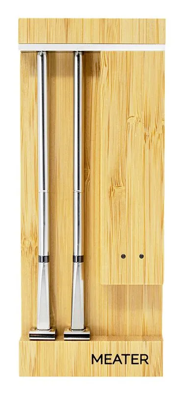MEATER Pro Duo, 1 stykker