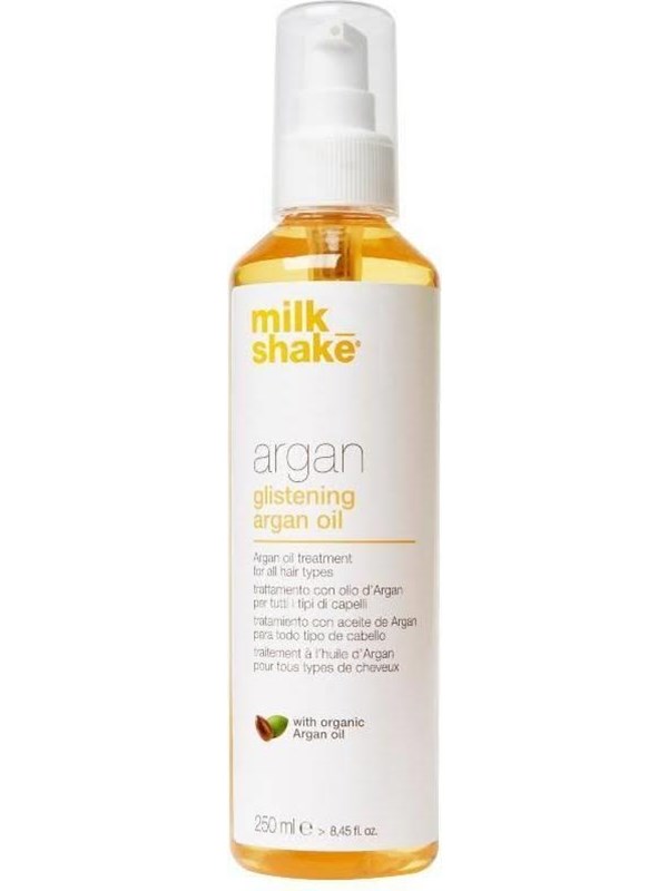 Milk Shake Argan Glistening Argan Oil 250ml