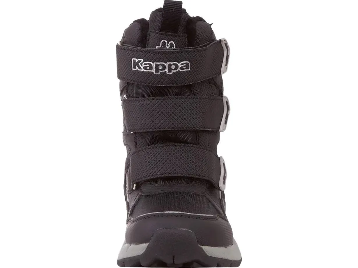 Kappa Vipos Tex barnesko svarte 28 (260902K 1115)