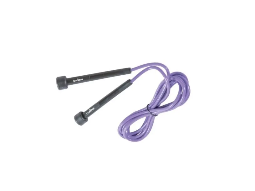 Treningshoppetau Outliner LS3115 275 cm