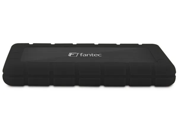 FANTEC AluPro U3 - USB 3.0 -  2.5 SATA hard disk / SSD