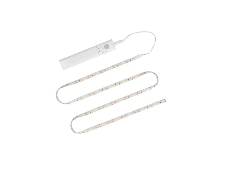 Solight WM56, Innendørs, Hvit, IP20, Varm hvit, 30 ampuller, 3 timer