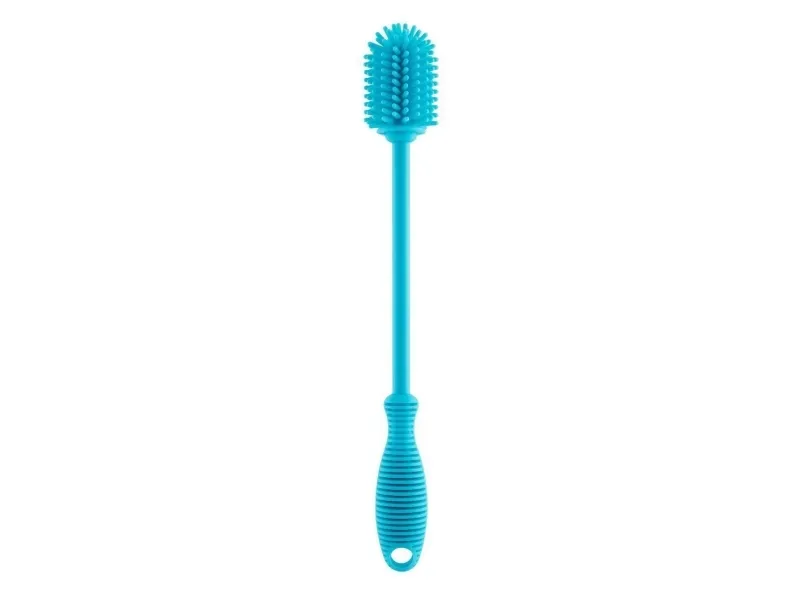 Chicco silikon rengjøringsbørste for flasker (000097200)