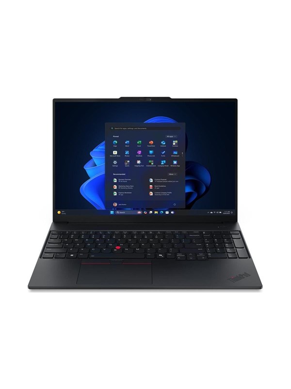 Lenovo Thinkpad E16 Gen 3 - 16" | Core Ultra 5 | 32GB | 512GB