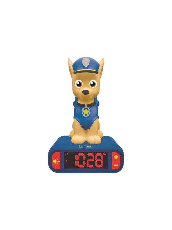 Lexibook Paw Patrol Chase