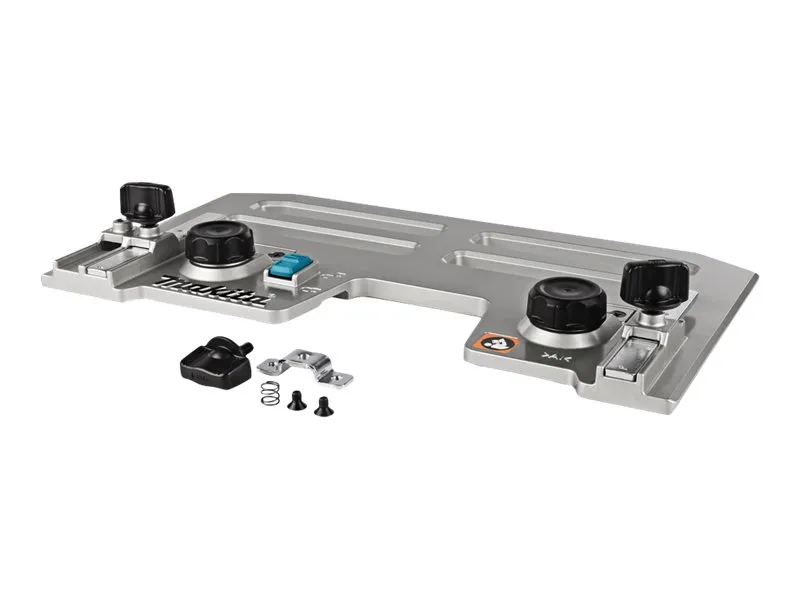 Makita F - Føringsskinneadapter