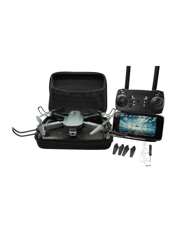 Gear4Play Foldable Drone