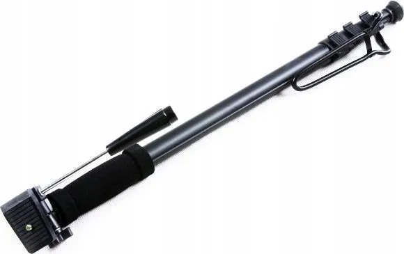 Monopod Fancier Monopod 179cm + Hode