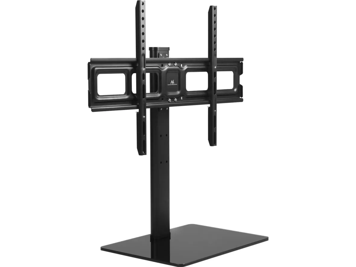 Maclean universelt TV-feste til TV-stativ RTV-skap, maks 40 kg, maks VESA 600x400, for 32-75 TV, MC-386