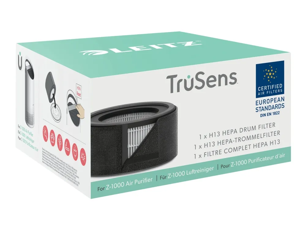 Leitz TruSens - Filter - for luftrenser