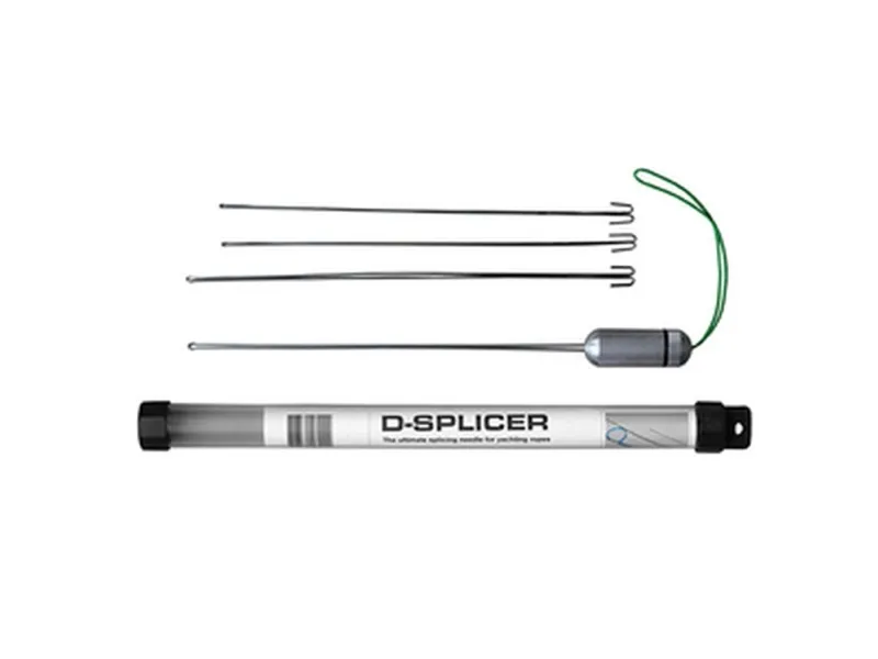 D-Splicer-sett