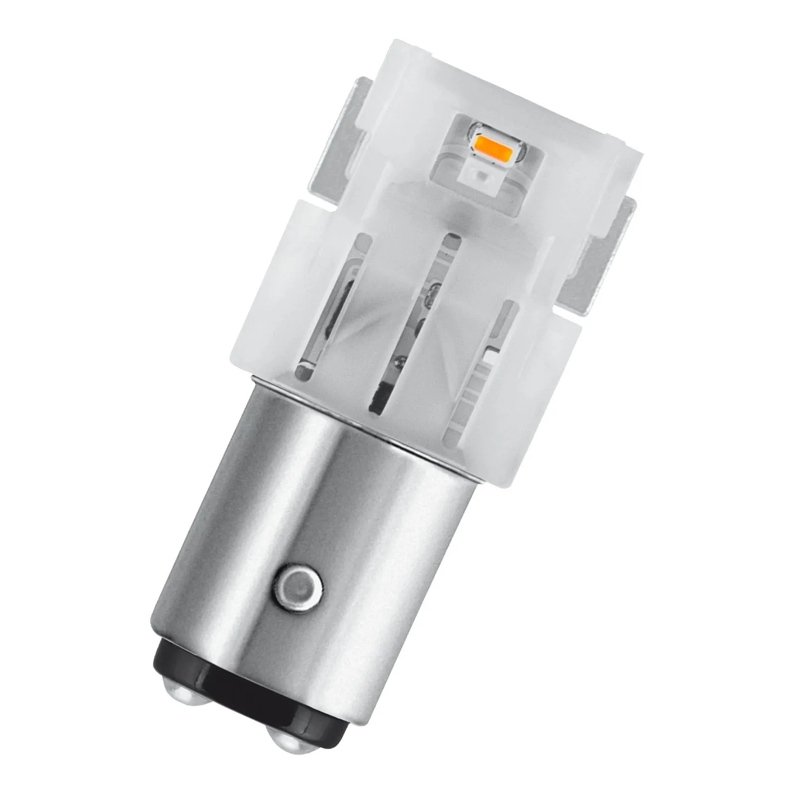 Osram LEDriving SL Gul P21/5W - Sæt