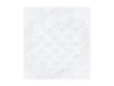 Papstar 18548, Rektangulær, Hvit, Papir, 1200 mm, 100000 mm, 4,81 kg