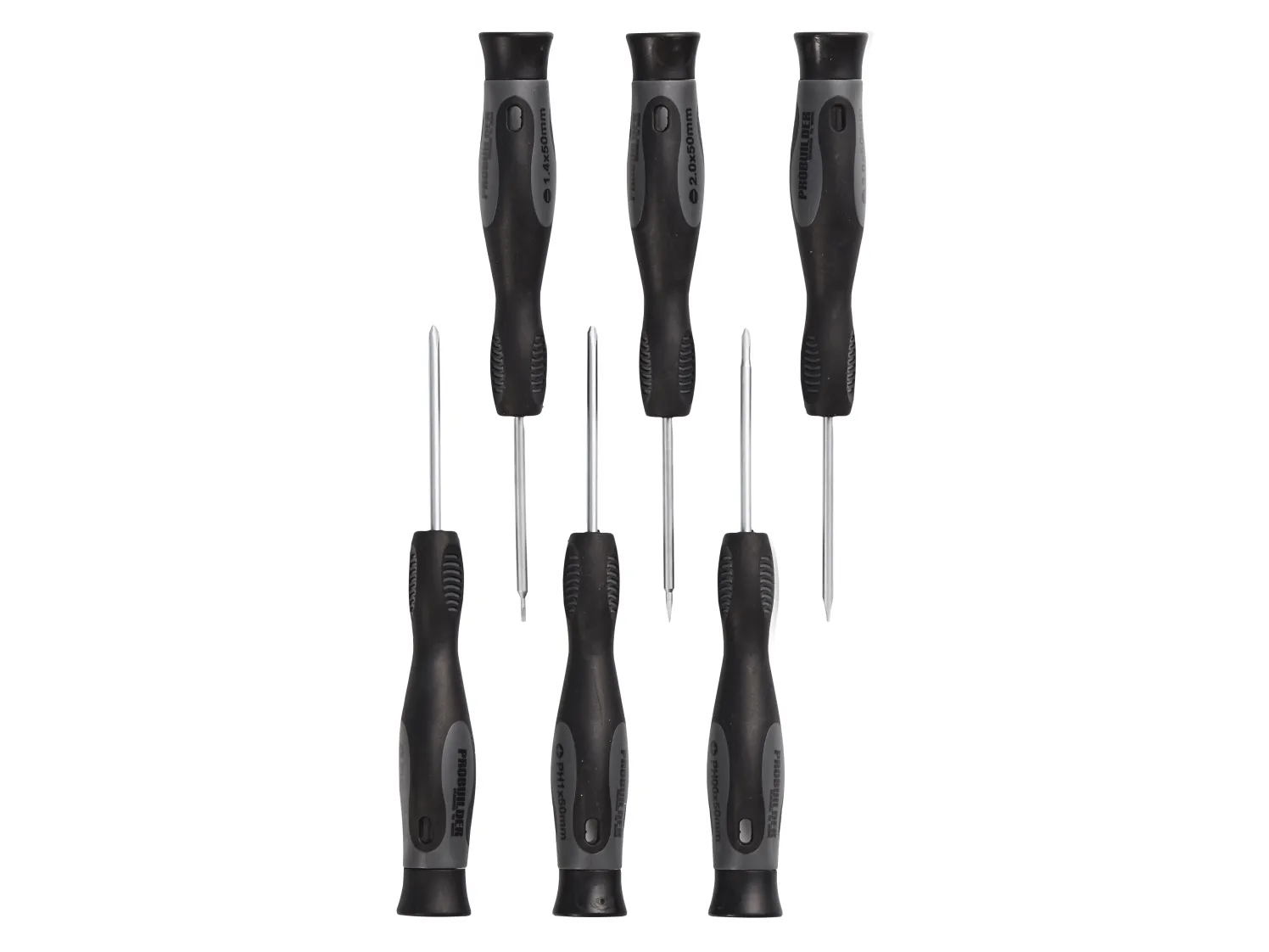 Pro-Line kappeskive for metall T41 115x1 mm A60S - 44110