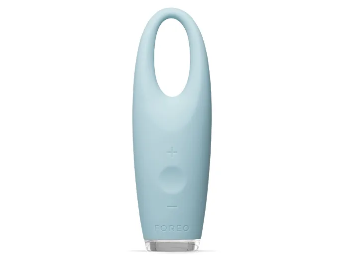 Foreo Iris zila - ögonmassager IRISMINT