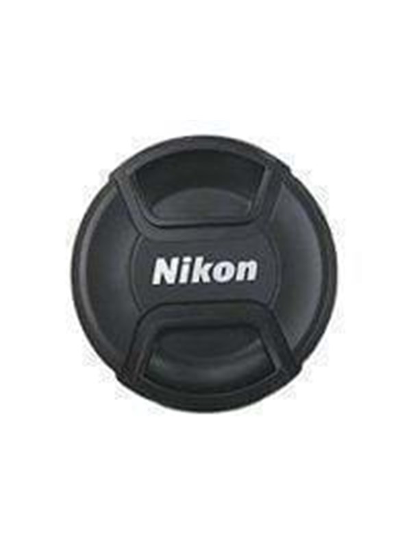 Nikon LC-62 62MM SNAP-ON FRONT