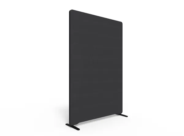 Edge gulvskjerm 1200x1800 mm